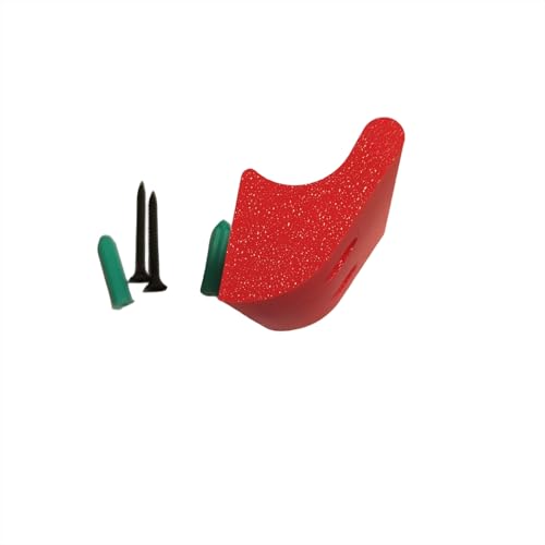 Wall Mount Blower Hanger β Compatible with 20V Leaf Blower Models DCBL722