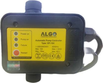 AUTOMATIC PUMP CONTROLLER SWITCH (B09R48CBF5) Amazon Price History, Amazon Price Tracker