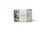jabon tocador mercadona COLECCIÓN EXCLUSIVA: estos jabones están confeccionados a partir de las mejores flores y frutas que nos brinda la naturaleza, cuidadosamente seleccionadas para crear un conjunto inspirado en la esencia mediterránea