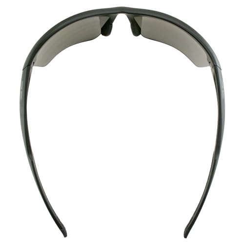 Epoch 7 Golf Sport Sunglasses Black Frame with Smoke Lens4