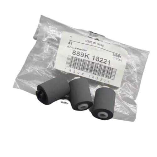 Rouleaux d'alimentation 859K18221 pour Xerox AltaLink B8045 B8055, kit de rechange