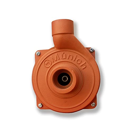 Bomba de agua Siemens 3/4 HP 9 bomba de agua siemens 3 4 hp precio marca Munich (2)