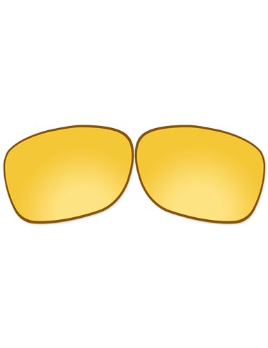 Image of Lenses Replacement for Oakley Catalyst OO9272 Sunglass - Confirm Fit | Scratch Resistant