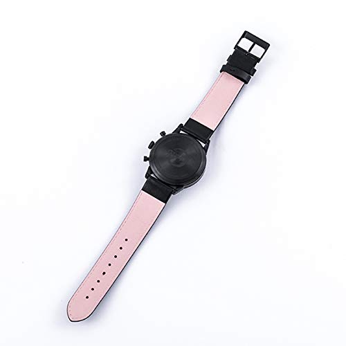 Amazon.co.jp: SuperGroupies限定 鬼滅の刃 竈門禰豆子 モデル 腕時計