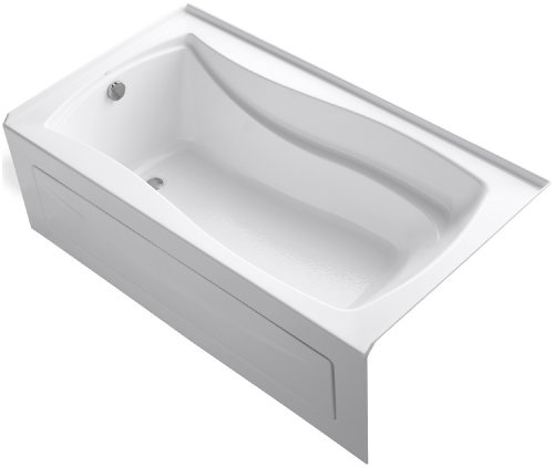 KOHLER 1229-LA-0 K-1229-LA-0, White KOHLER 1229-LA-0 K-1229-LA-0, White