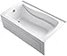 KOHLER 1229-LA-0 K-1229-LA-0, White