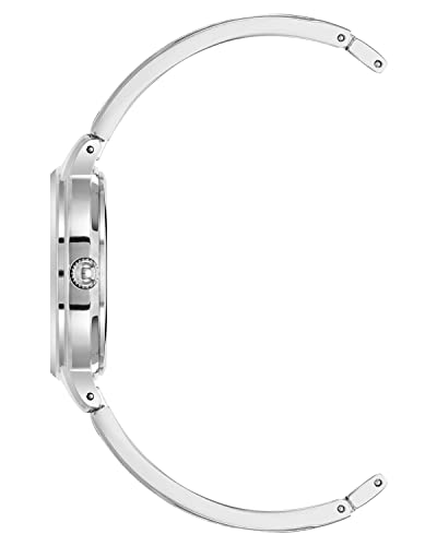Image of ANNE KLEIN ladies watch with real diamond dial