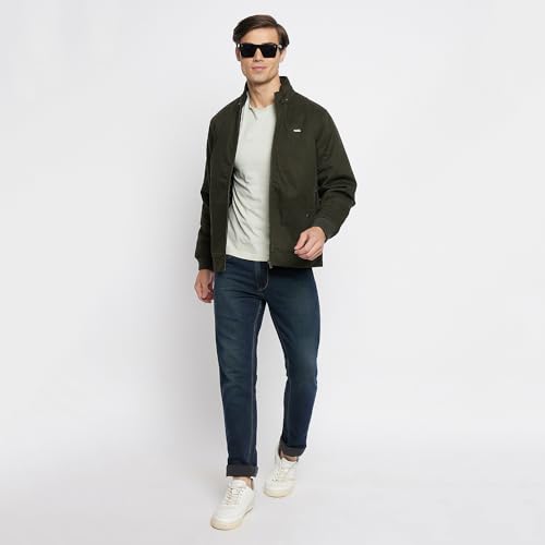 Image of Duke Men Jacket