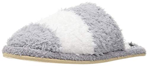 [ジェラート ピケ] スリッパ PMGS211907 メンズ GRY Free Size