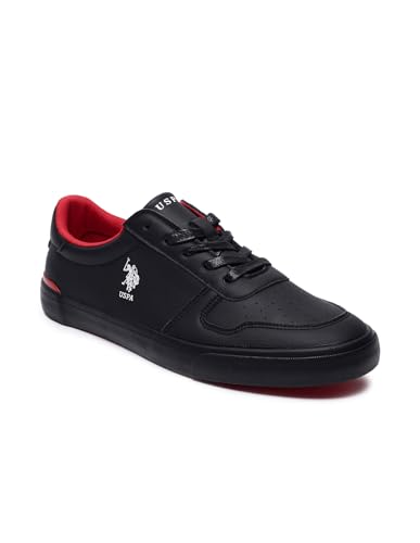 Image of U.S. Polo ASSN. Mens Britt 3.0 Sneaker