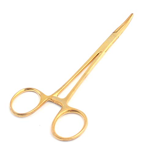 DDP HEMOSTAT Forceps 5