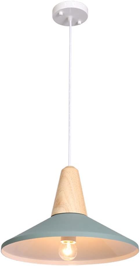 Luminaire suspendu de décoration de pièce pour repas chaleureux en famille