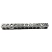 Ground/Neutral Bars - Aluminum #14 - #4 6 Circuit (Pkg of 3)
