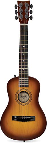First Act Discovery 30 Beginner Acoustic Guitar, Sunburst
