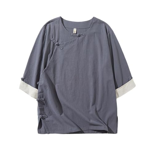 Chemise d'été infroissable à manches courtes : restez frais et élégant