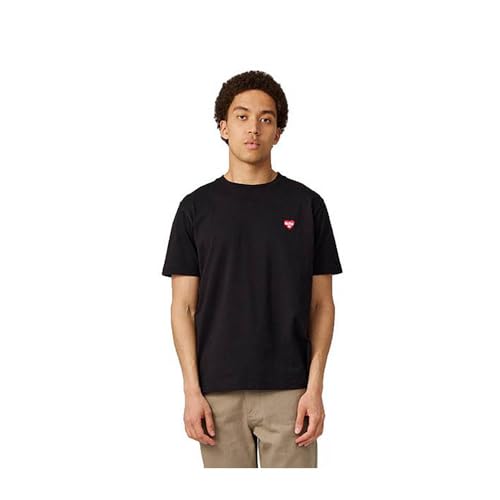 T-shirt Makia Heart S idéal pour vos sorties urbaines d'été