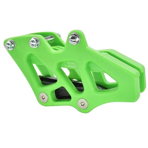 Guide Chaîne Arrière Moto Pour KX250F KX250 Protecteur Pignon Couvercle