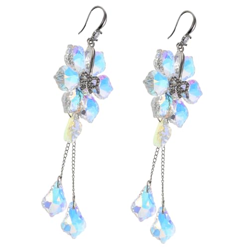 Pendentif de voiture en cristal cadeau idéal pour décoration intérieure de véhicule YRYRYW