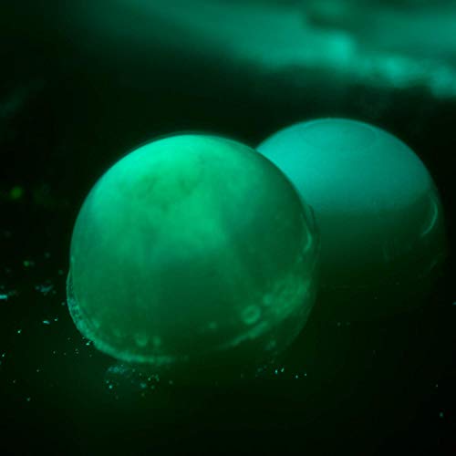 Science4you 80002879 Selber fur Slime Set mit 10 Experimente Dunkeln Leuchtender Schleim, Chemielabor und Lernspiele für… – Bild 8