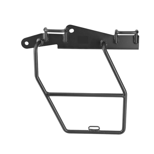 Porte-bagages CL500 CL250 2023-2024 support de sac latéral pour moto de trail