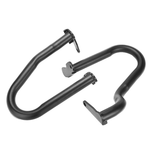 Barres de protection pour moteur moto CMX1100 en road trip et ville