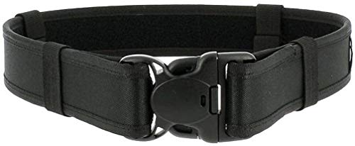 Mil-Tec Security Koppel Schwarz 110 cm [Misc.]