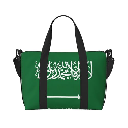 Sac à main Arabie saoudite imperméable et léger pour voyage