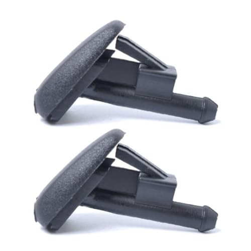Buses de lave-glace avant pour BMW E36 Z3 et M3 pack de 2 gicleurs de remplacement 61601384859