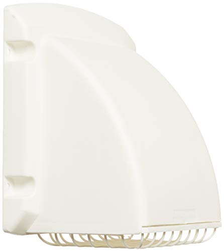 Dundas Jafine BPMH4W2 4 ProMax Dryer Vent Hood