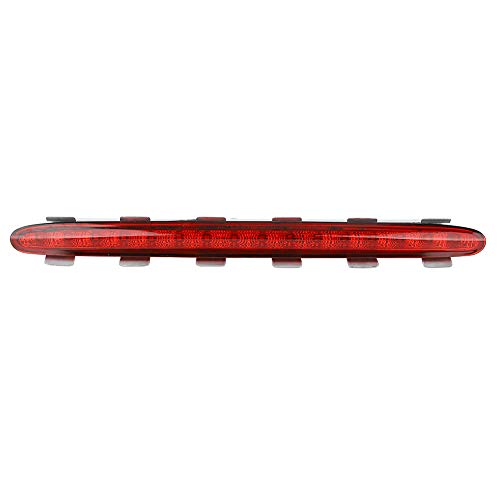 Feu Stop Clk,Tbest Emulateur Srs Clk W209,Emulateur Srs Clk W209,3Ème Feu Stop W209,Feu Stop Arrière Clk200,Feu Stop Led Troisième Feu Stop Feu Arrière...