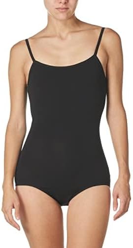 Capezio Women's Camisole Leotard With Adjustable Straps - Image 2