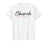 Church Ministry Uniforms & Christian Staff