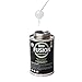 Oatey 32192 Fusion One-Step Self-Priming Medium-Bodied PVC Cement, 10 oz, Clear