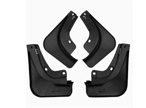 Garde-boue Tesla Model Y 2021 solution anti-rayures de peinture pour bas de caisse - 2