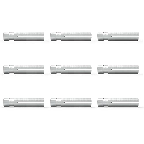 CyeeLife-PET Lot de 24 ailettes de fléchettes en forme d'ailes 3D, Lot de 9 protections de vol en aluminium Cover