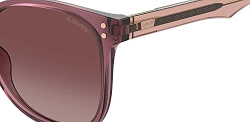 Levi's Lv 5009/S Square Sunglasses4