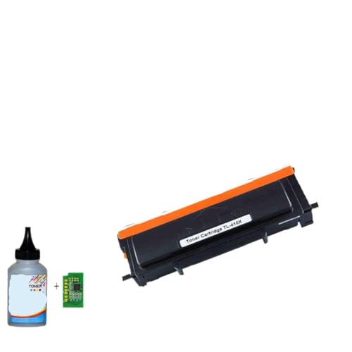 Toner TL-410X TL410 Noir Capacité 6000 Pages pour P3300 M6700 M7100