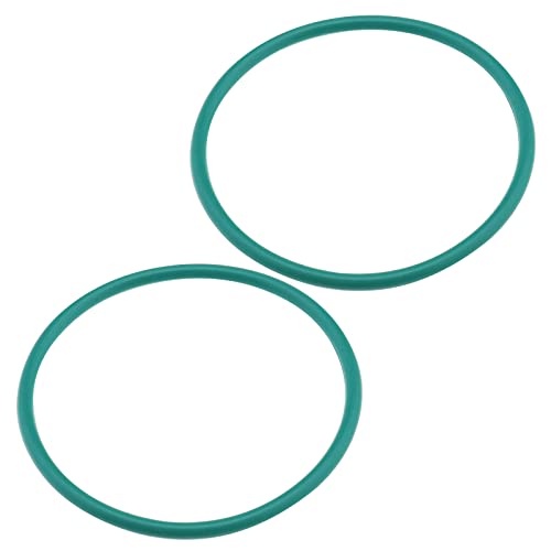 La confezione include 2 anelli di tenuta del serbatoio dell'olio del servosterzo.