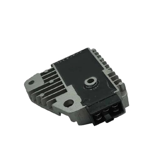 Rectificador regulador de corriente con disipación eficiente para Yamaha XV250 Virago 4
