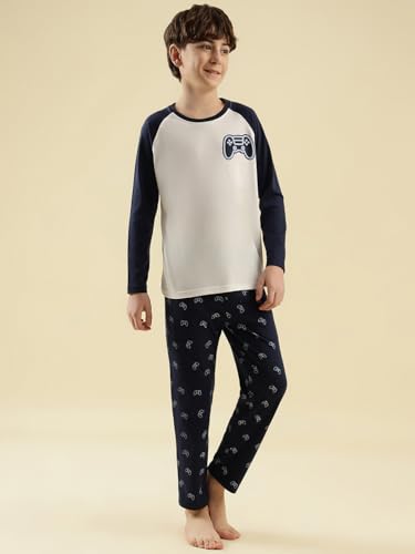 Image of Li'l Tomatoes boys Pajama Top