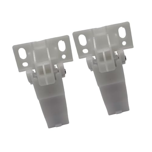 Charnière ADF FL3-2453-000 pour imprimantes MF415 MF8030 D1520 D1550 (Lot de 2)