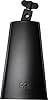 Meinl Percussion Black Timbales Cowbell - Very Large Idiophone - Length 8.5 Inches - Mountable - Powder-Coated Steel, Black (SL850-BK) #1