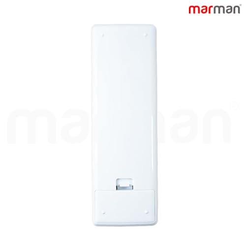 Image of marman Compatible with Lloyd AC Remote Control Original Suitable for 1 | 1.5 | 2 ton Split or Window Air Conditioner Model 233 - Match Exactly to Replicate Genuine Remote Control