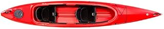 Wilderness Systems Pamlico 145 | Sit Inside Recreational Kayak | Tandem Kayak |