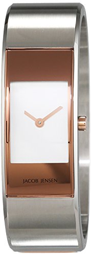 JACOB JENSEN JACOB JENSEN ECLIPSE ITEM NO. 445 JACOB JENSEN JACOB JENSEN ECLIPSE ITEM NO. 445
