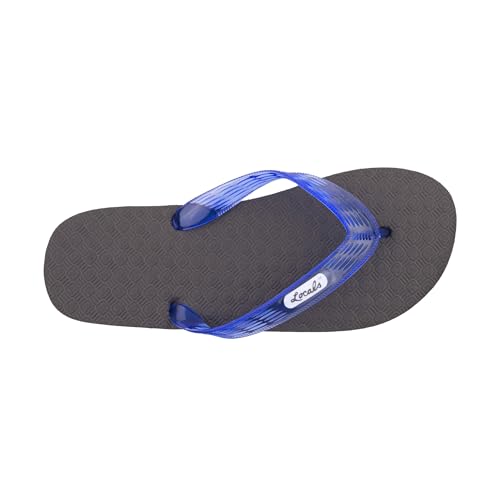 Image of Locals Hawaii Unisex Original Flip Flops Slippahs