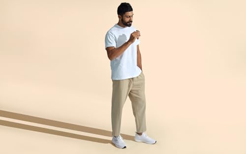 Image of Neeman's Whoosh Lite Sneakers for Men | Casual Shoes for Men | Comfortable & Lightweight