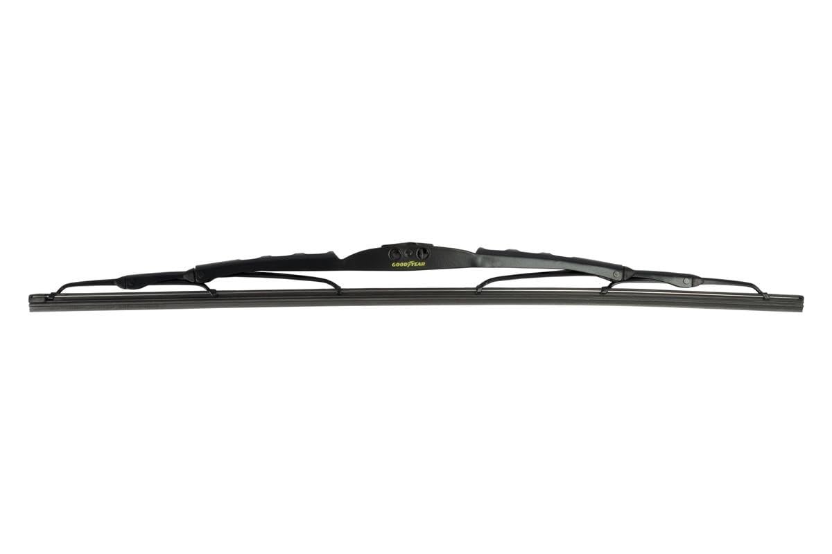 Goodyear GODESC91765 Gy Classic Escobillas, 26 pulgadas, 65 cm — view 26