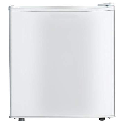 Mini KüHlschrank • KüHlschrank • 50 Liter • 5-Stufen Einstellbare Temperatur • Leise • Klasse A + • Perfekt FüR Hotelzimmer Oder Schlafzimmer • Regal