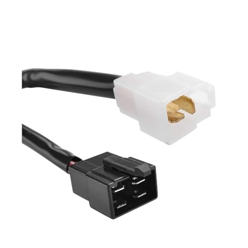 Regulador rectificador compatible con D1198 R SP y 1098S componente eléctrico de repuesto 5